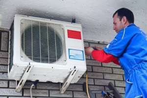 Find HVAC Contractors in Cook County