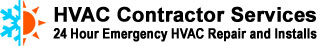 Cook County HVAC Contractors